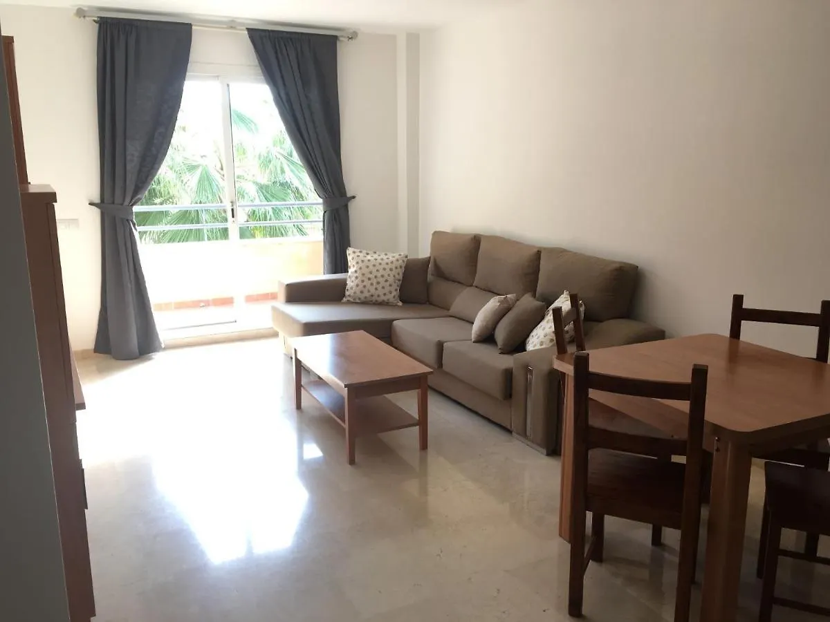 Parque Tecnológico Málaga Apartamento