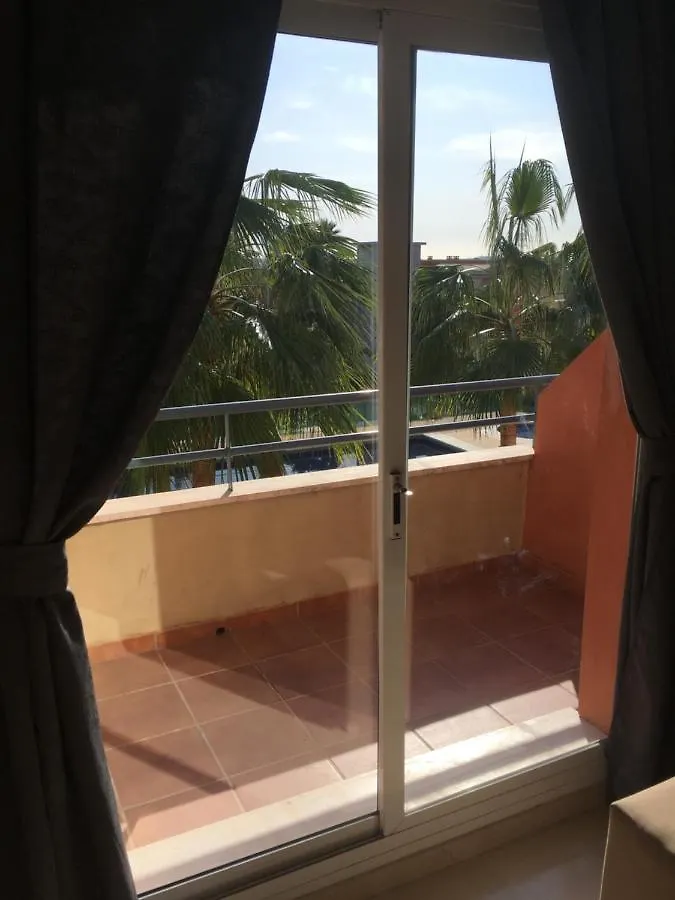 Parque Tecnológico Málaga Apartamento 0*,