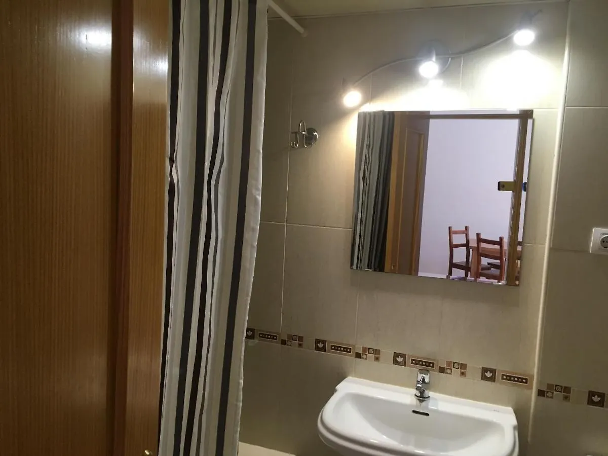 Parque Tecnológico Málaga Apartamento