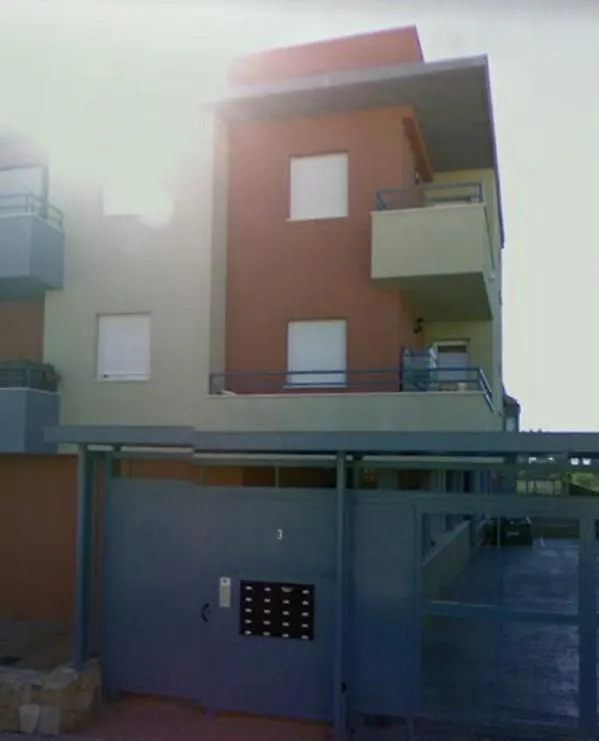 Parque Tecnológico Málaga Apartamento