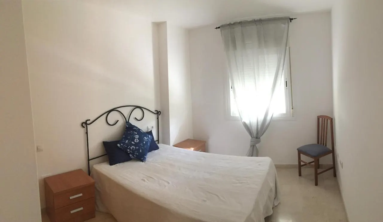 Parque Tecnológico Málaga Apartamento