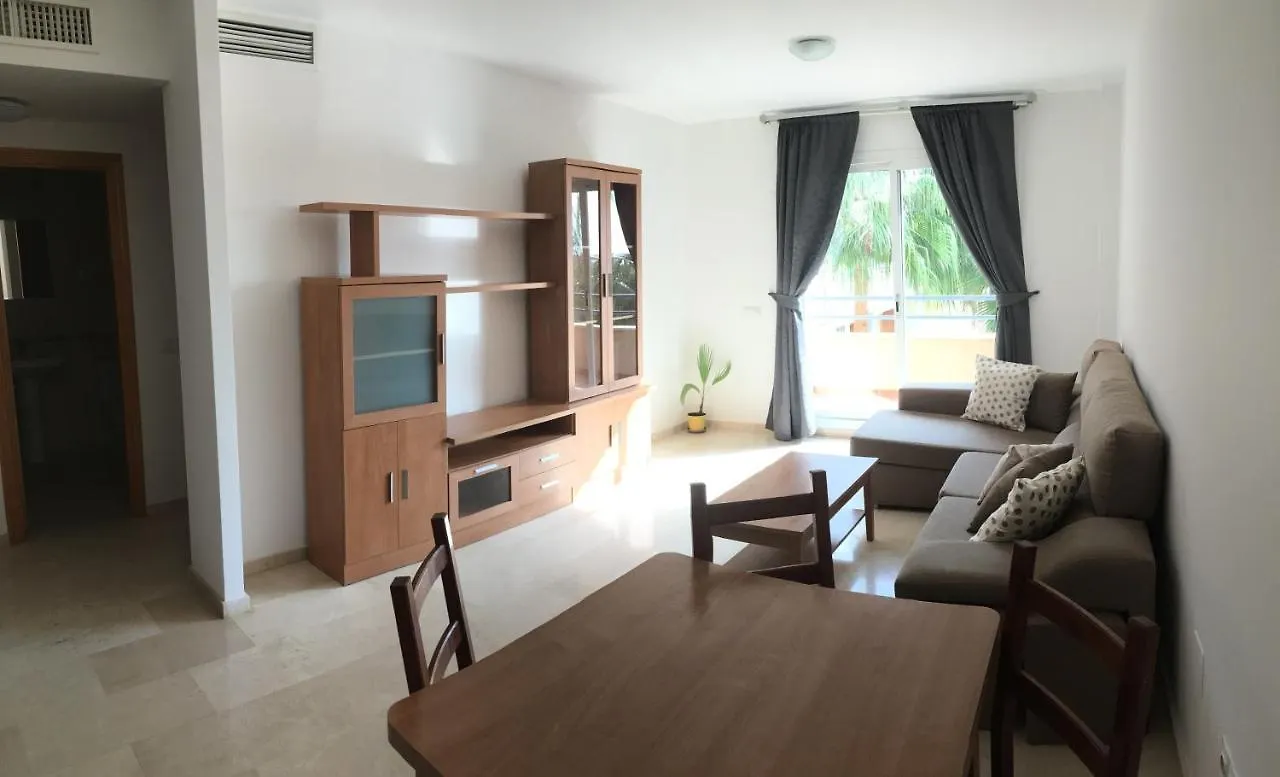 Parque Tecnológico Málaga Apartamento 0*,  España