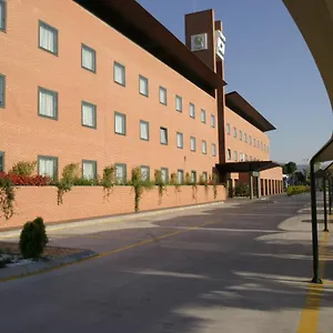 Hotel De España, Málaga